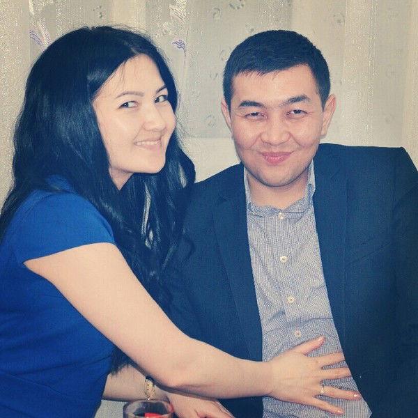 Гульзат Жомарткызы