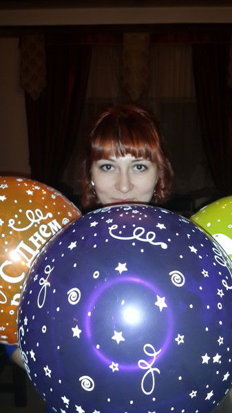 Анастасия Мингалева