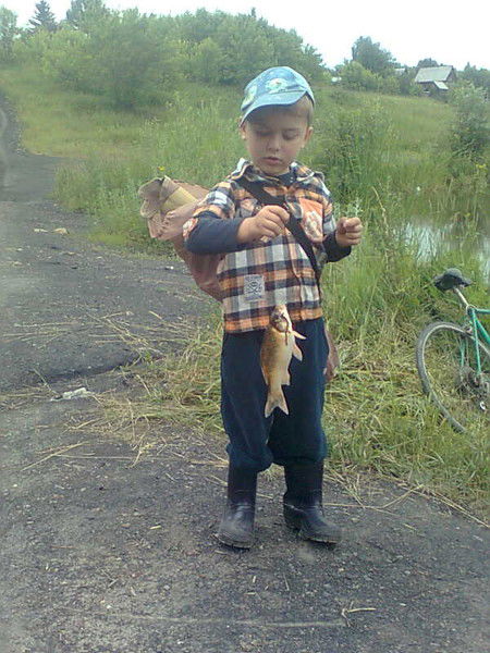 Николай Черданцев