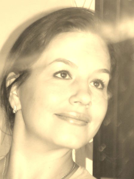 Лиана Муртазина