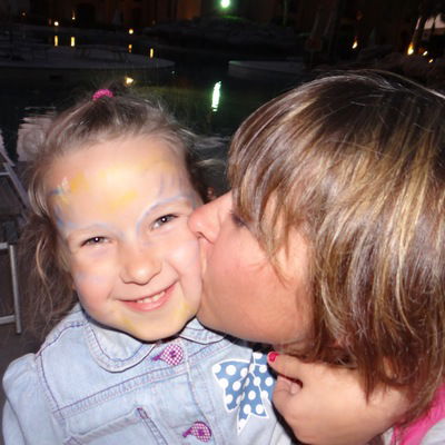 Анжелика Anxiety