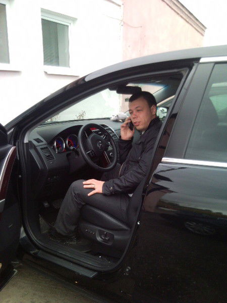 Леонид Мороз