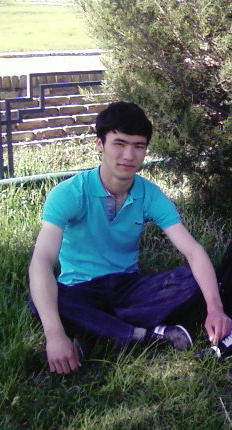 Азамат Temироb