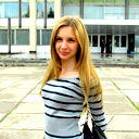 Дарья Гавриленко