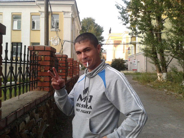 Сергей Лямзин