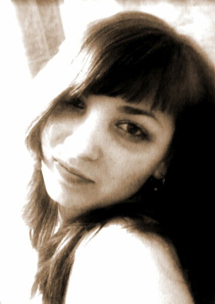 Олеся Lisёn'ok