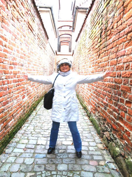 Наталья Козлова