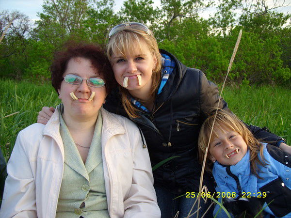 Галина Чубкова