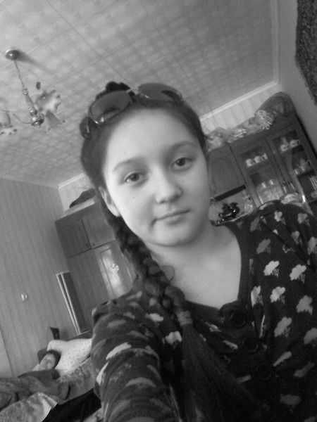 Эльвира Гридина