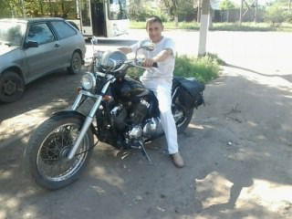 Александр Бочкарев