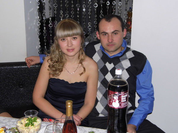 Василий Болгар