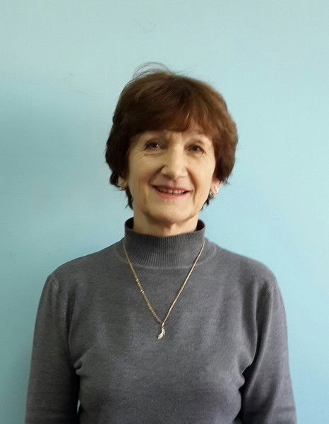 Галина Гоппе