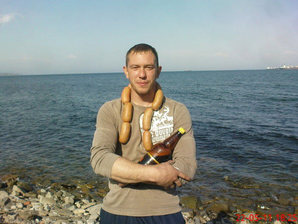 Сергей Стихиляс