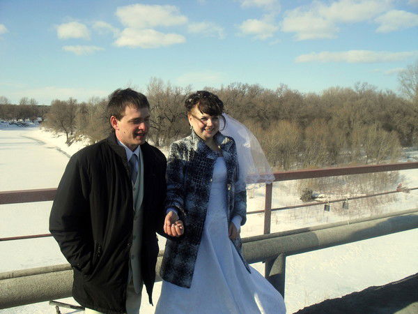 Александр Бушуев