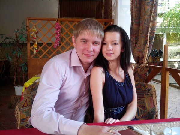 Анастасия Павлова