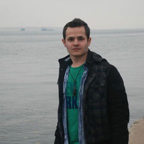 Илья Коротких