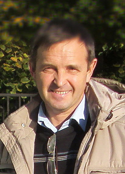 Игорь Черный