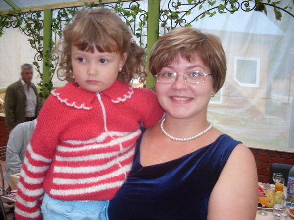 Елена Закатова