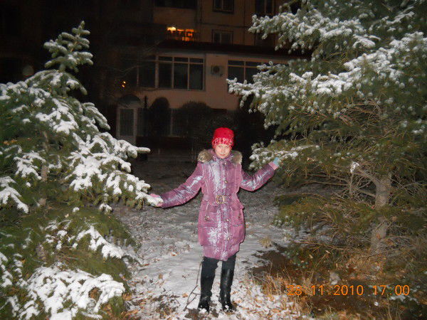 Ольга Дементьева