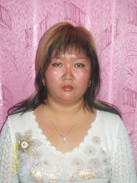 Анастасия Щербанева