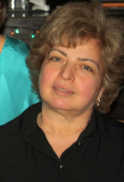 Лоли Сибирская