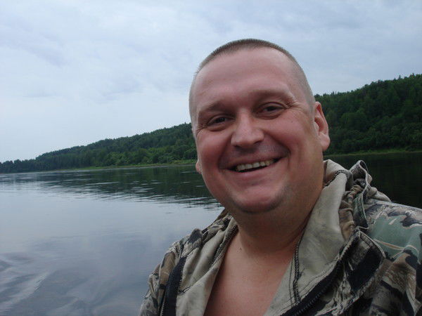 Кочнев Илья