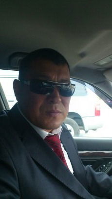 Sagindik Bimagambetov