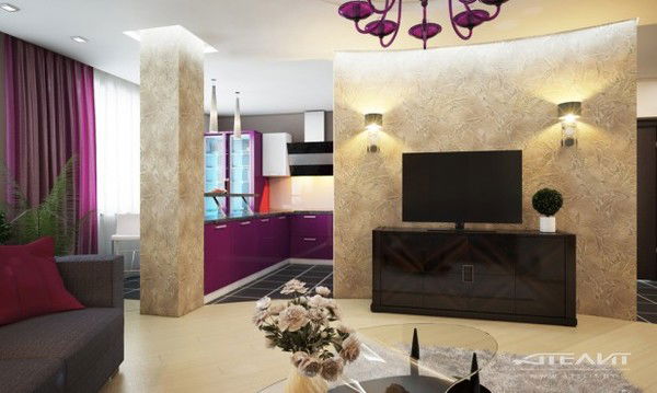 Студия Дизайна Ателит