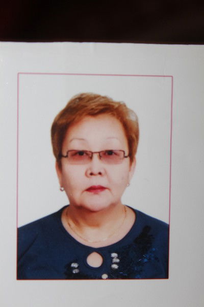 Шара Абуталиева