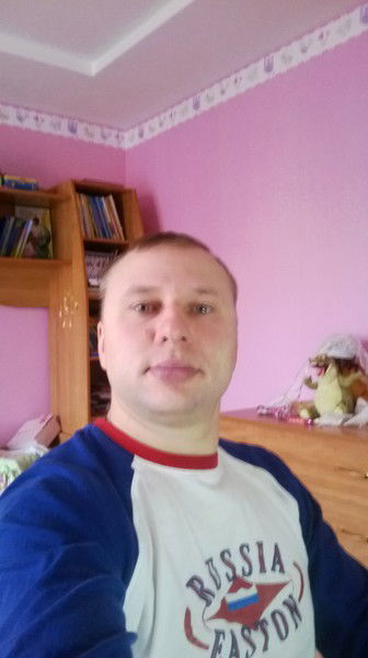 Максим Бабушкин