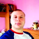 Максим Бабушкин