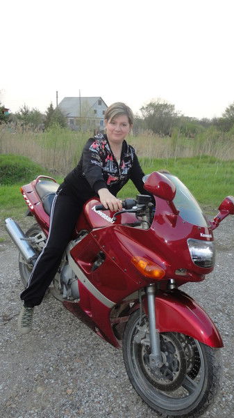 Олеся Белоножко