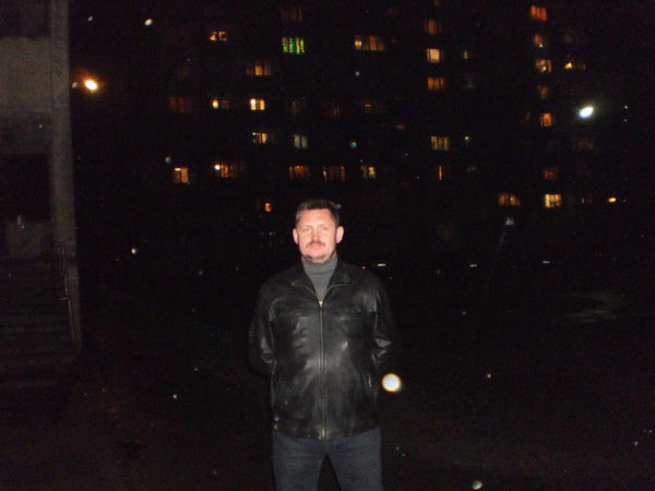 Олег Степаненко