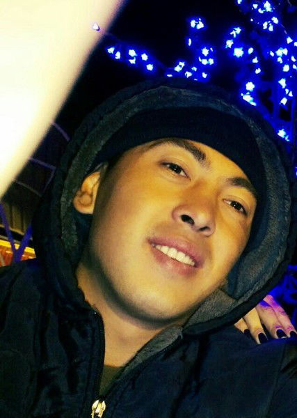 Дамир Абаевич