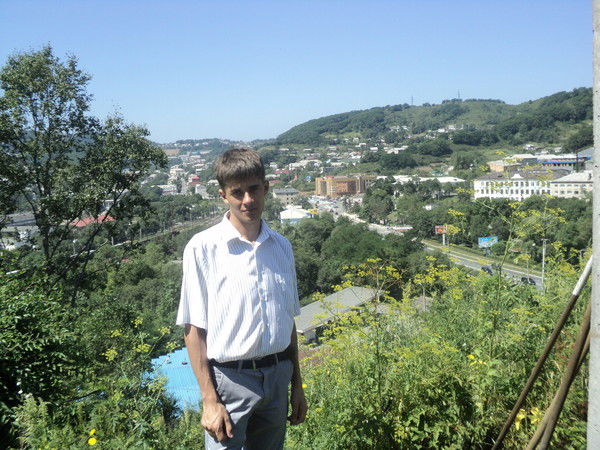 Роман Александрович