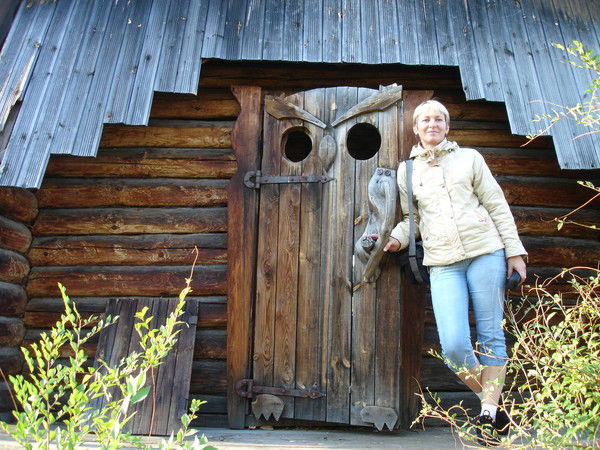 Татьяна Бутвилене