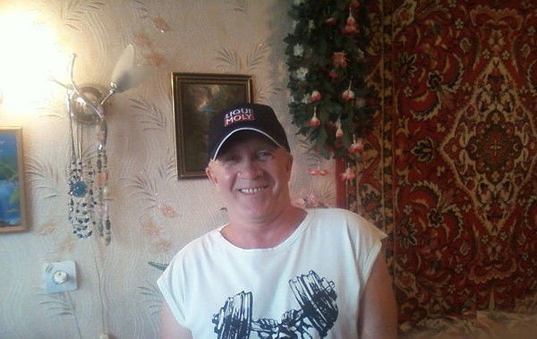 Анатолий Гордеев