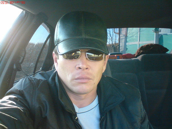 Рауф Исламов