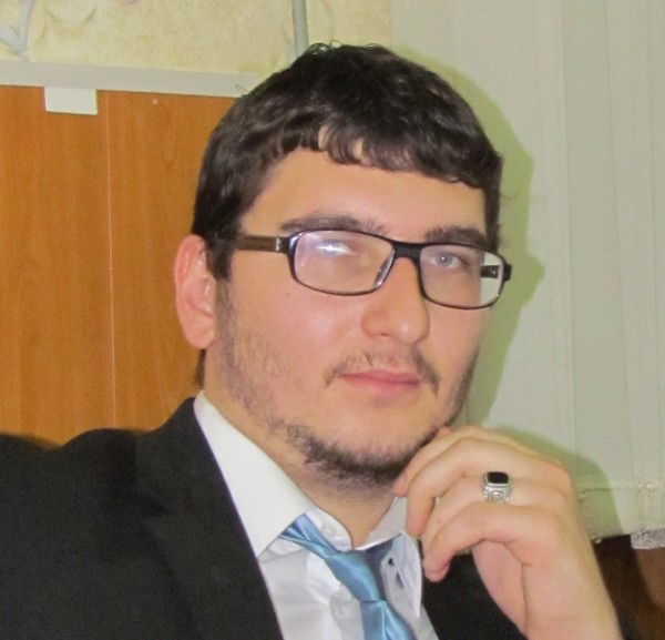 Евгений Линьков