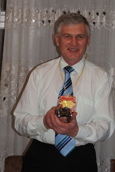 Виктор Епанешников