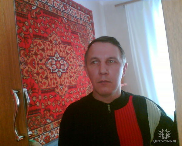 Виталий Степанский