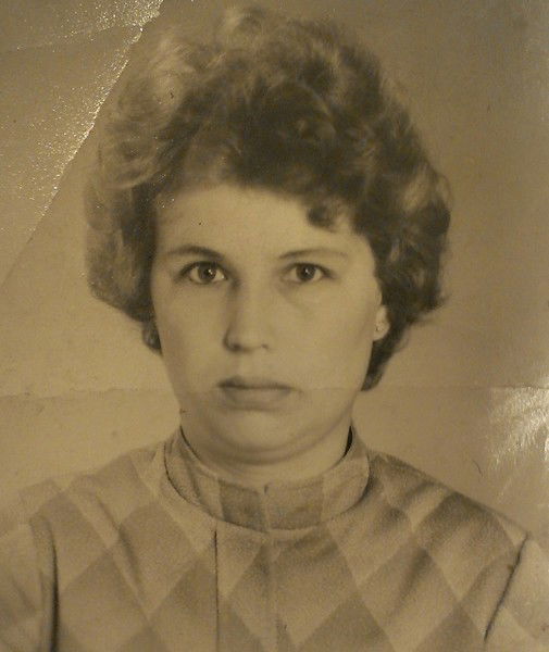 Любовь Костылева