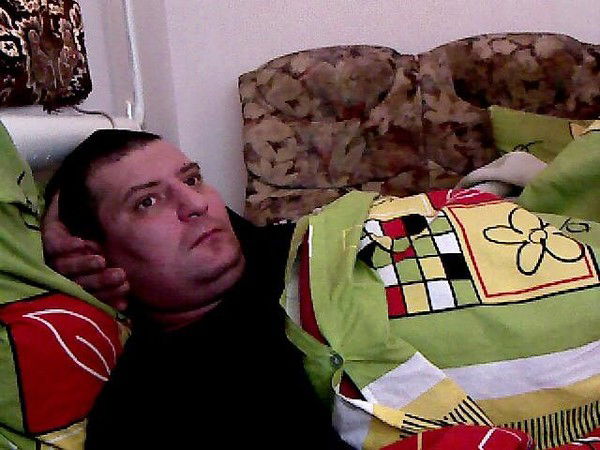 Максим Марков