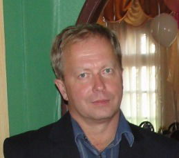 Александр Седунов