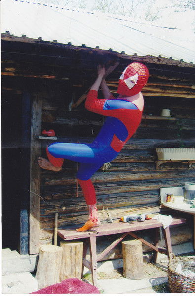 Павел Рысев