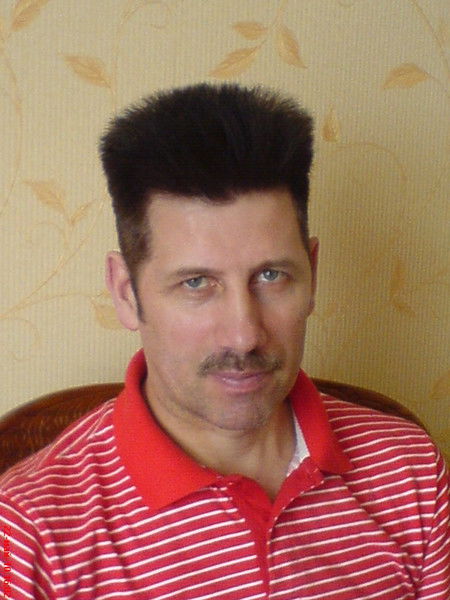 Сергей Лебедев