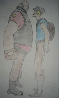 Алексей Стаминов