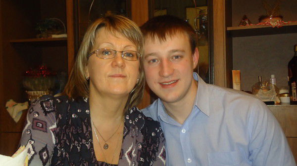 Наталья Степанченко