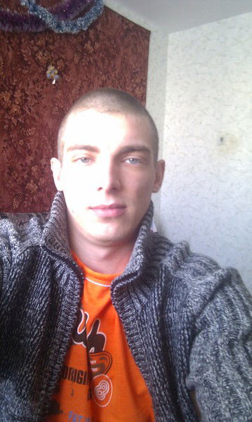 Александр Авраменко