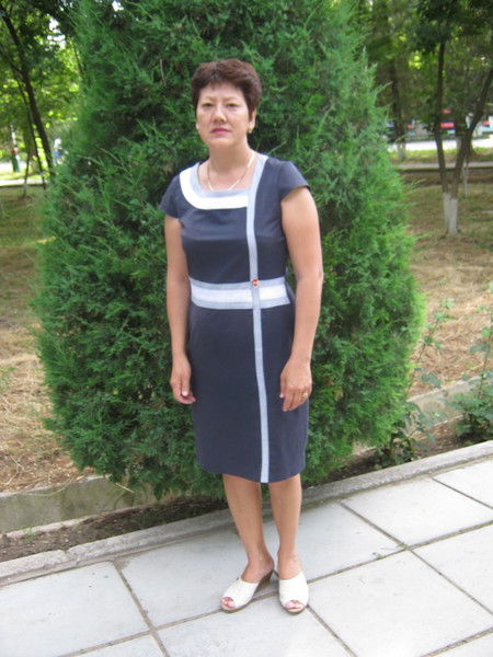 Майра Танатарова